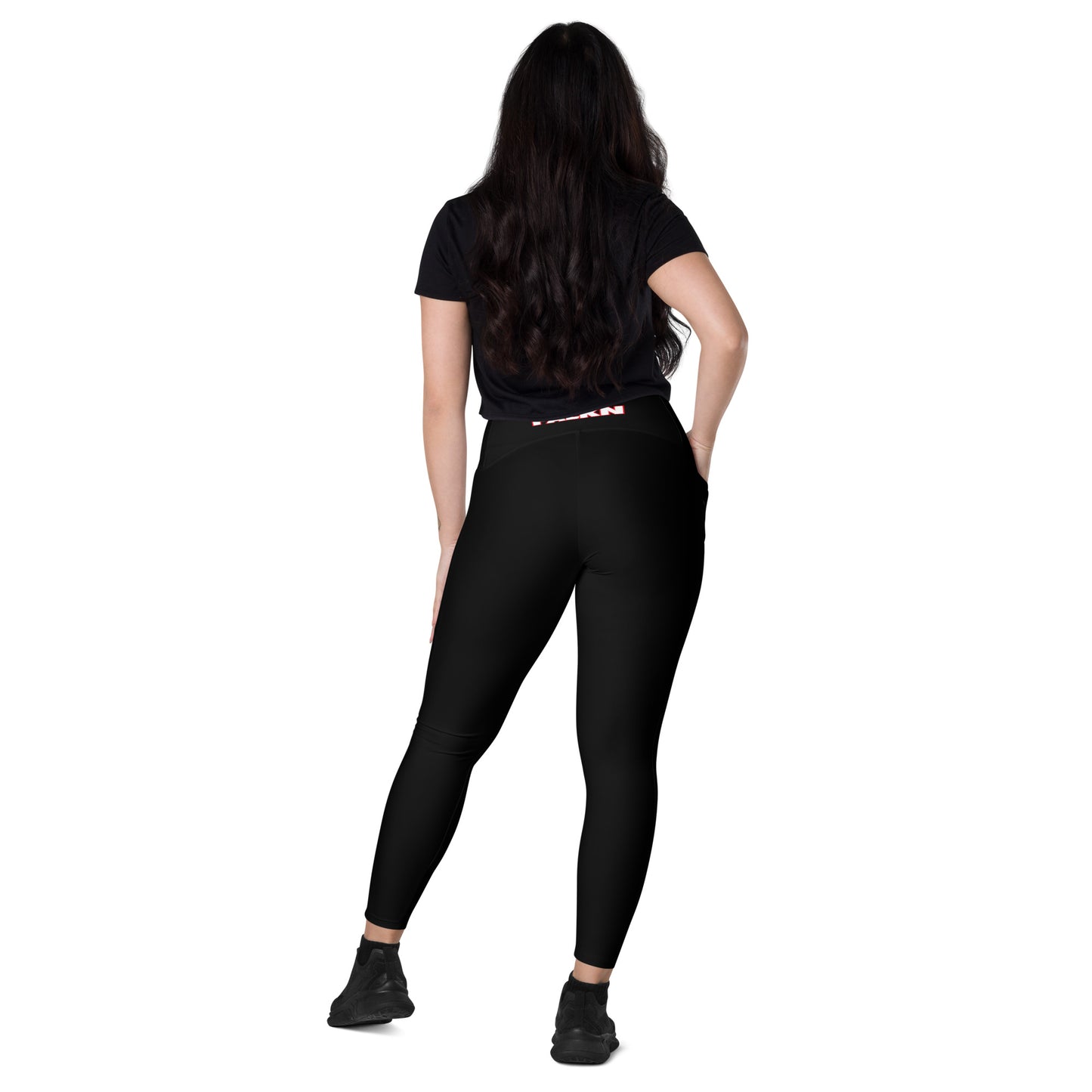 FALKN Leggings mit Taschen