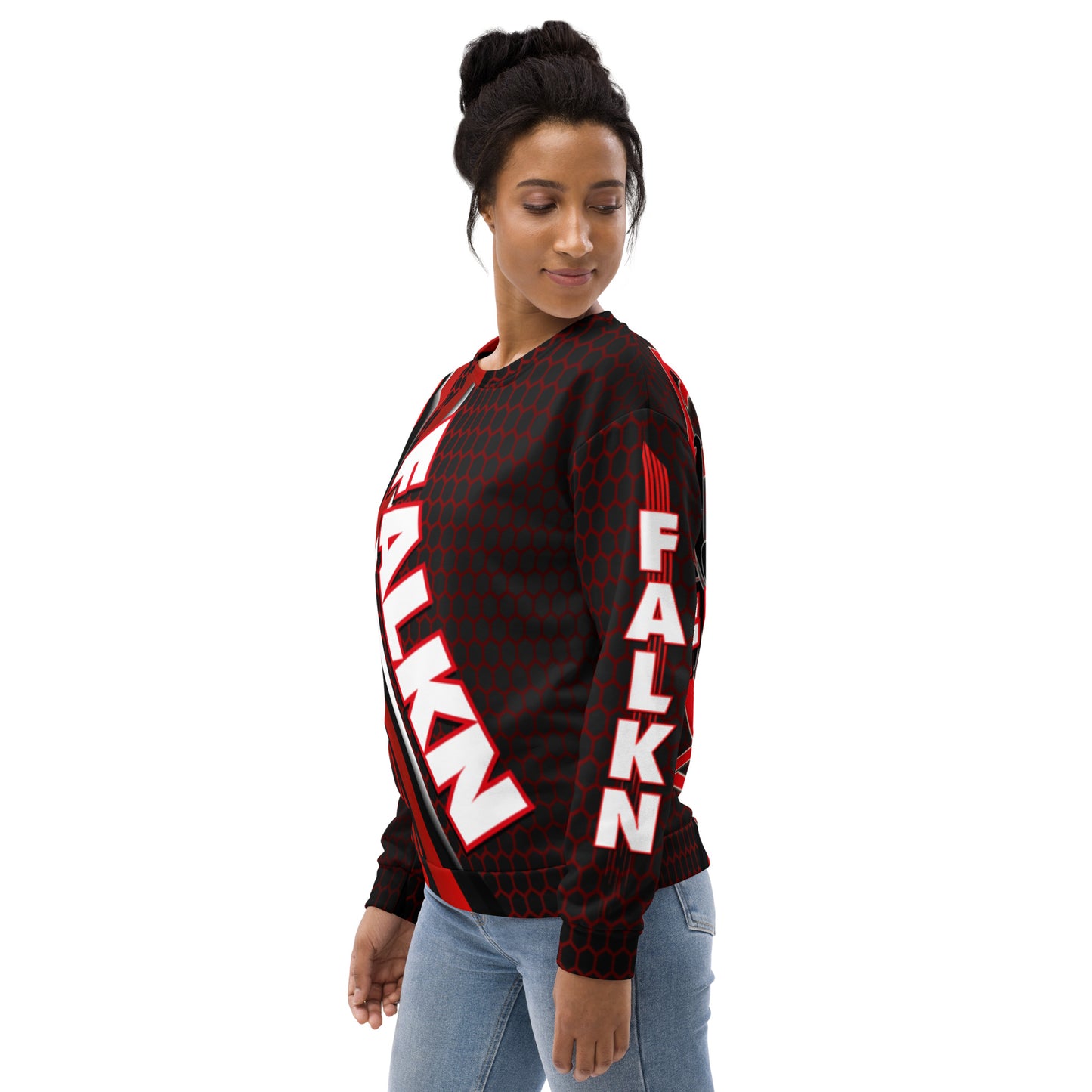 Falkn 2 Unisex-Pullover