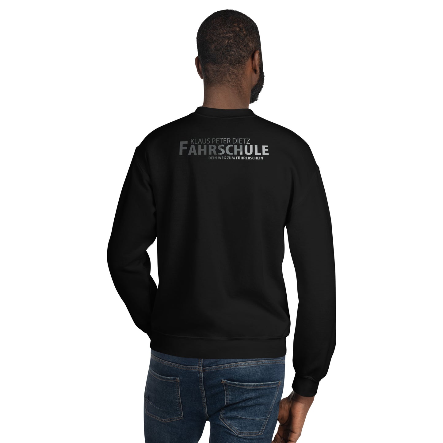 Fahrschule Dietz Pullover