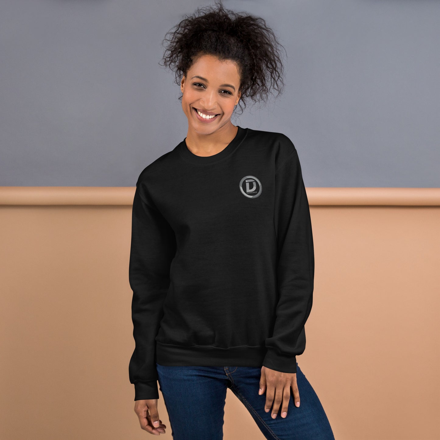 Fahrschule Dietz Pullover