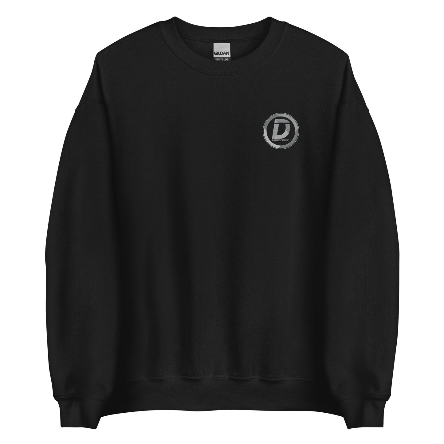 Fahrschule Dietz Pullover