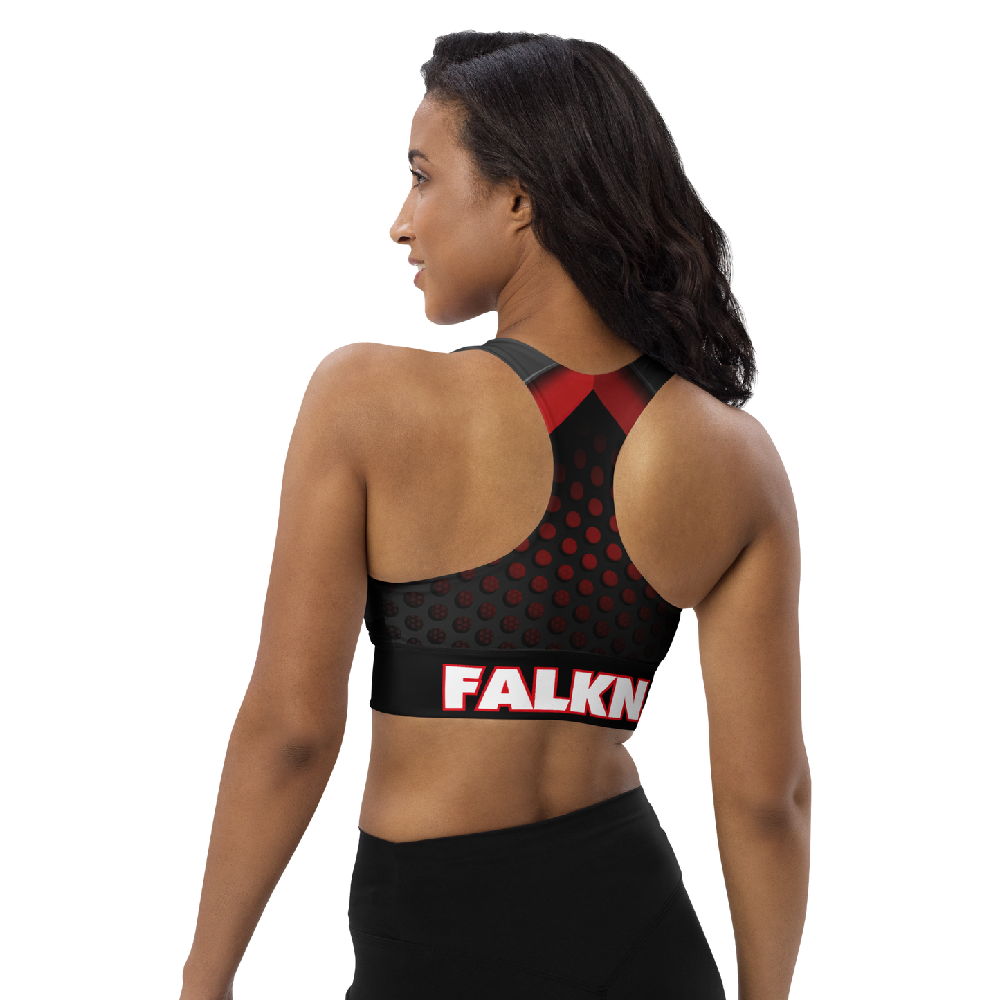 FALKN Longline-Sport-BH