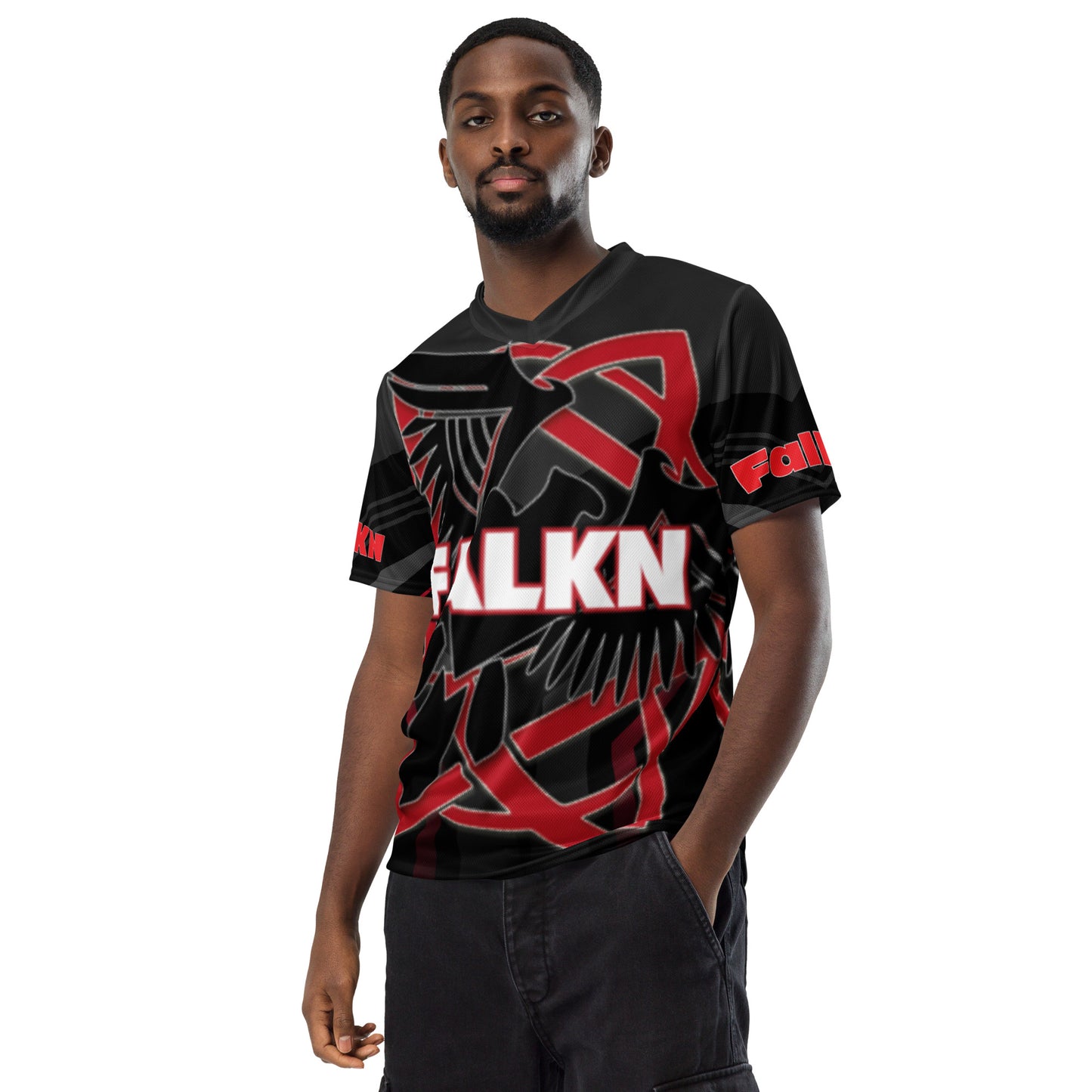 FALKN Unisex-Trikot