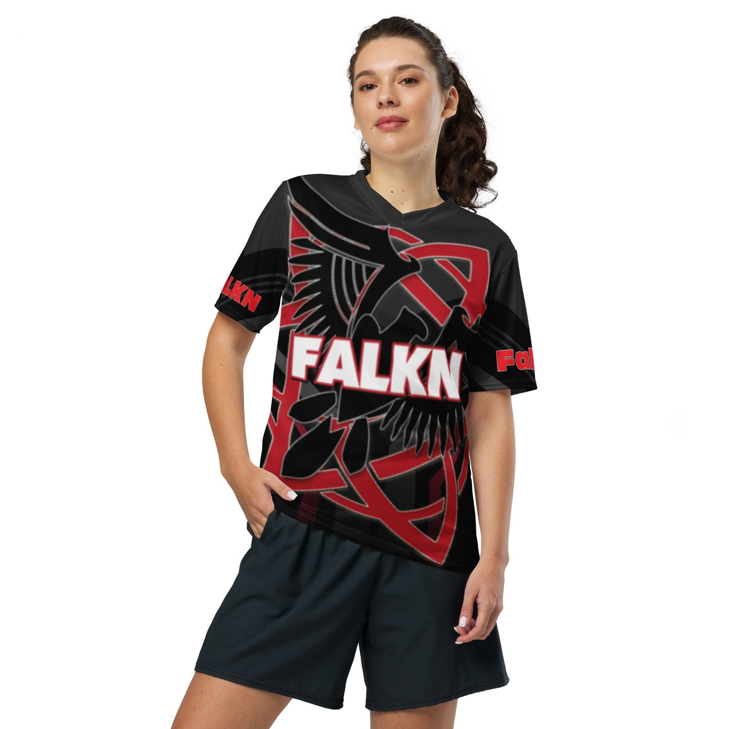 FALKN Unisex-Trikot