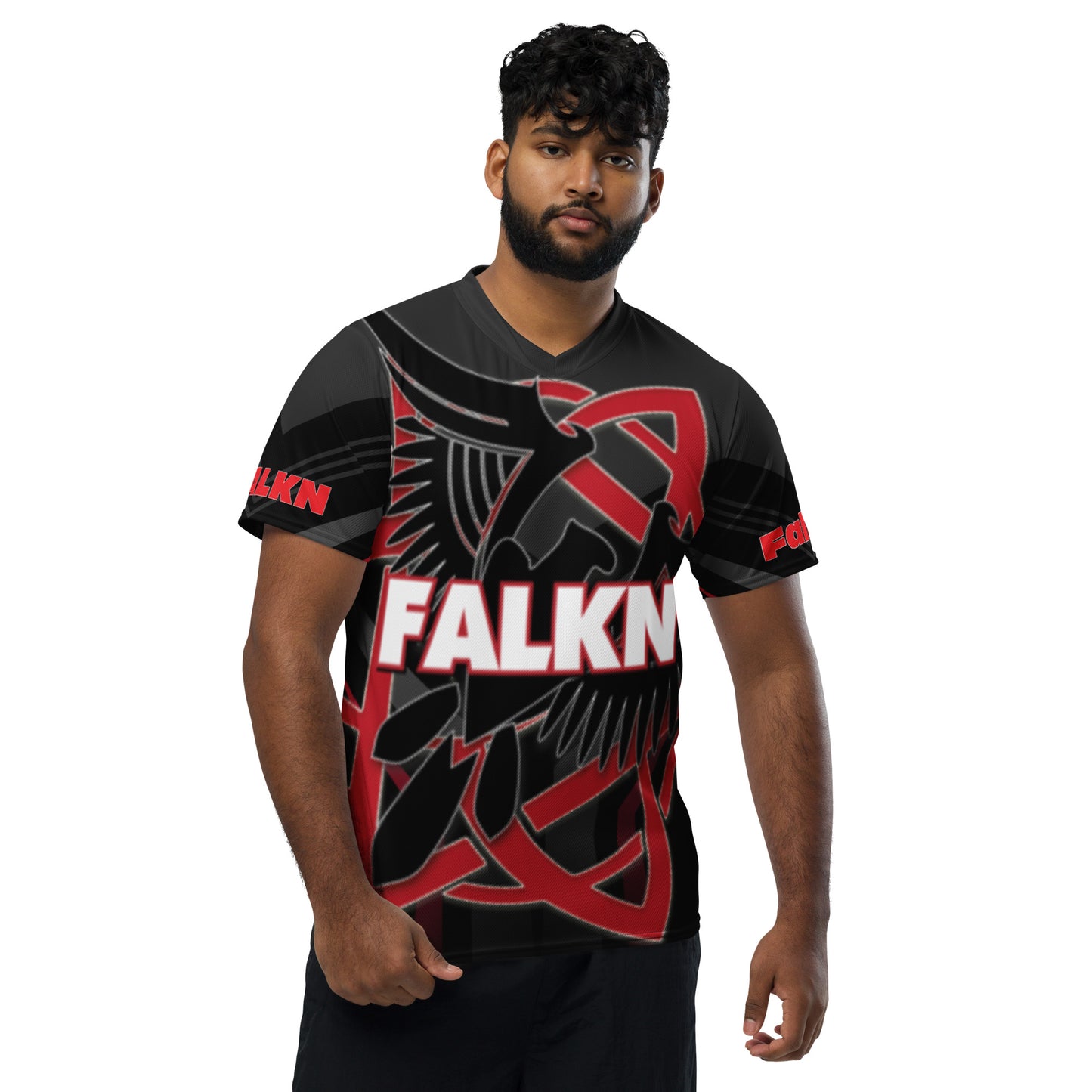 FALKN Unisex-Trikot