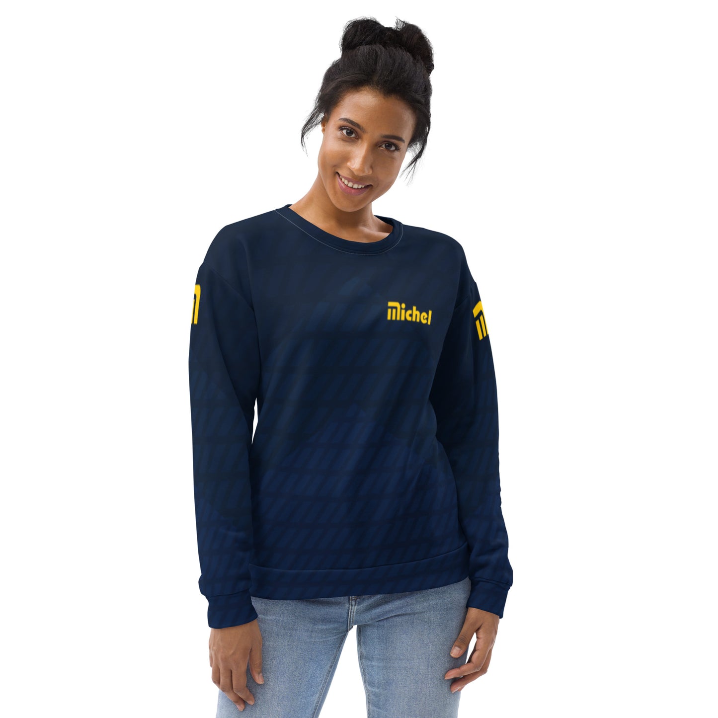 Michel Unisex-Pullover