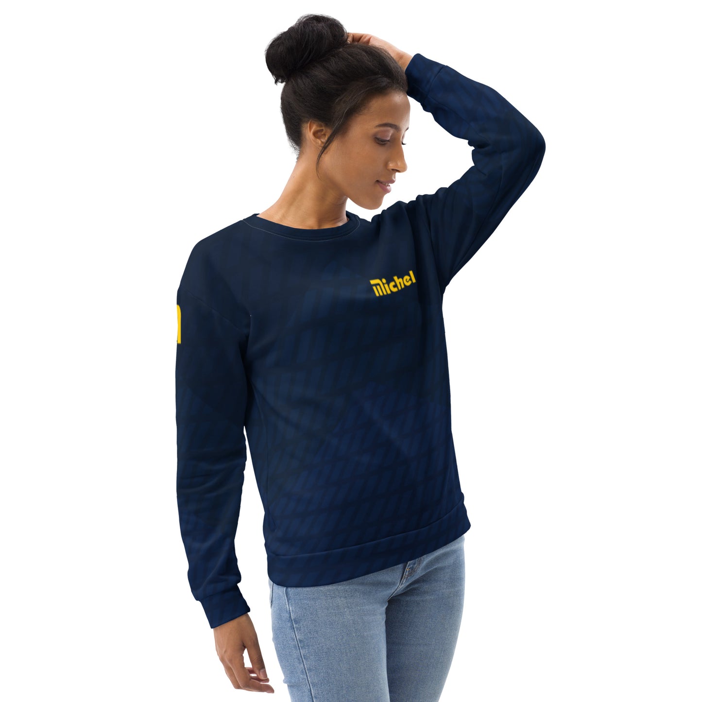 Michel Unisex-Pullover