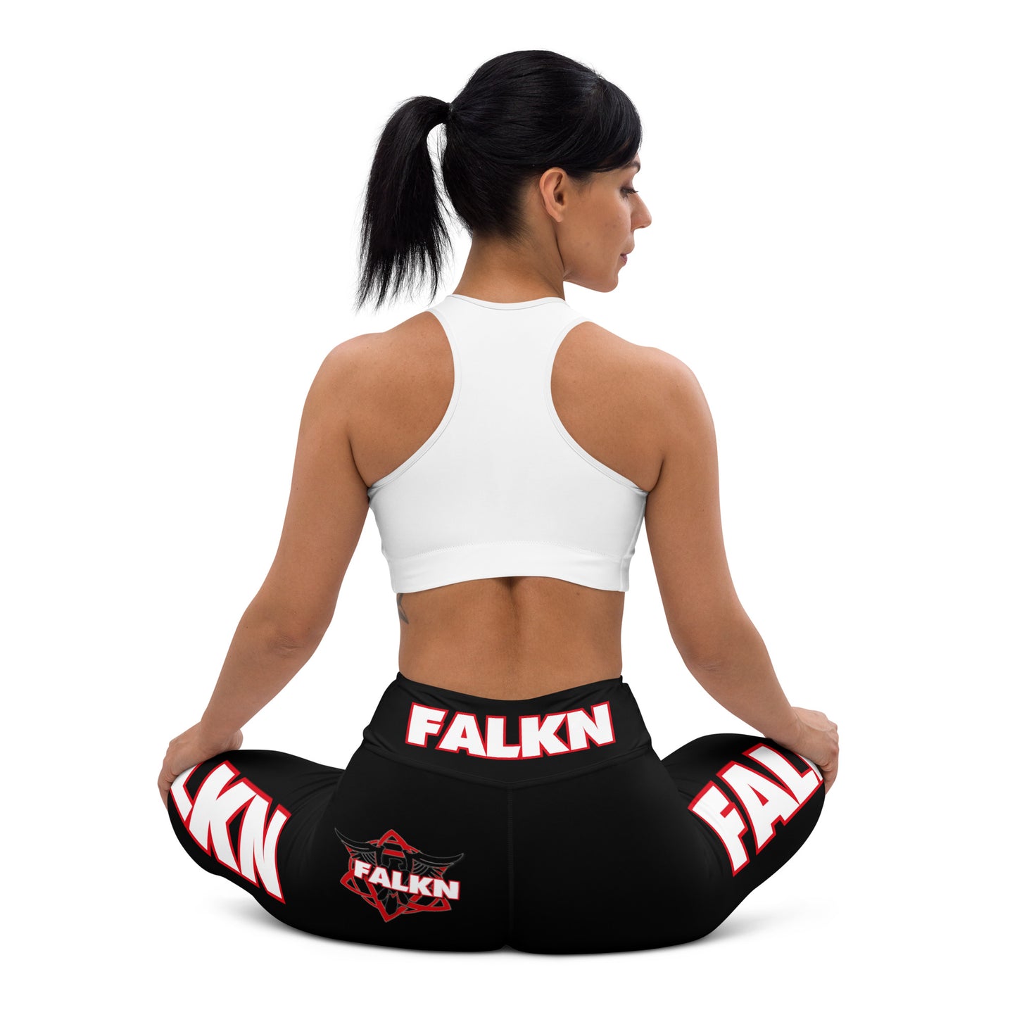 FALKN Yoga-Leggings