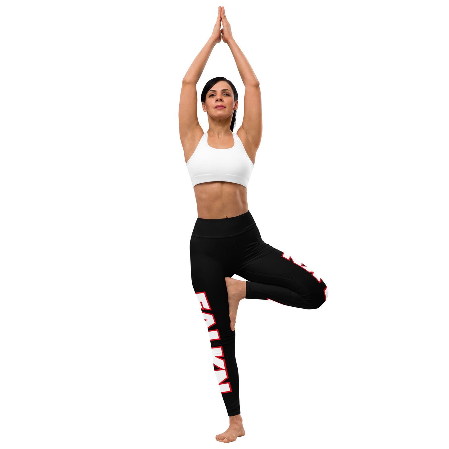 FALKN Yoga-Leggings