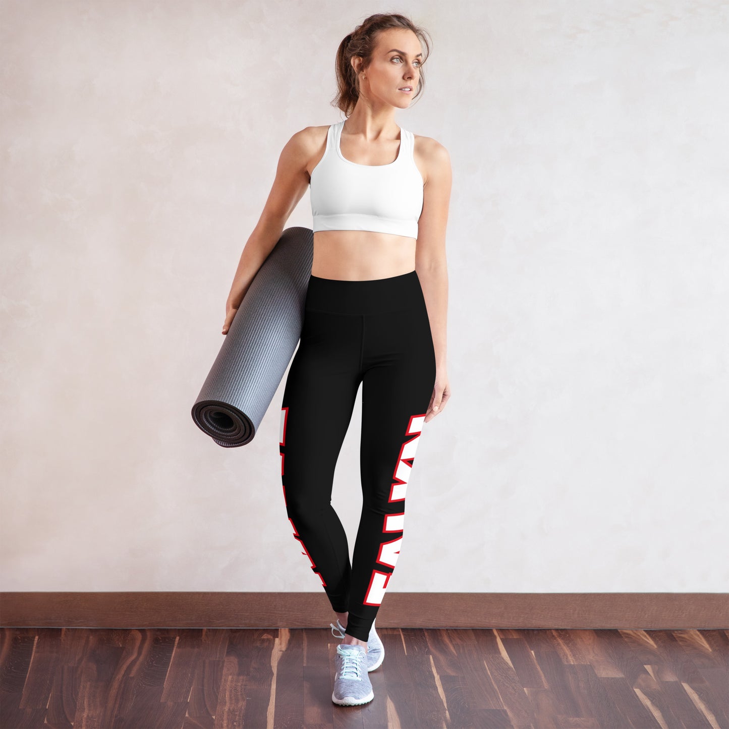 FALKN Yoga-Leggings