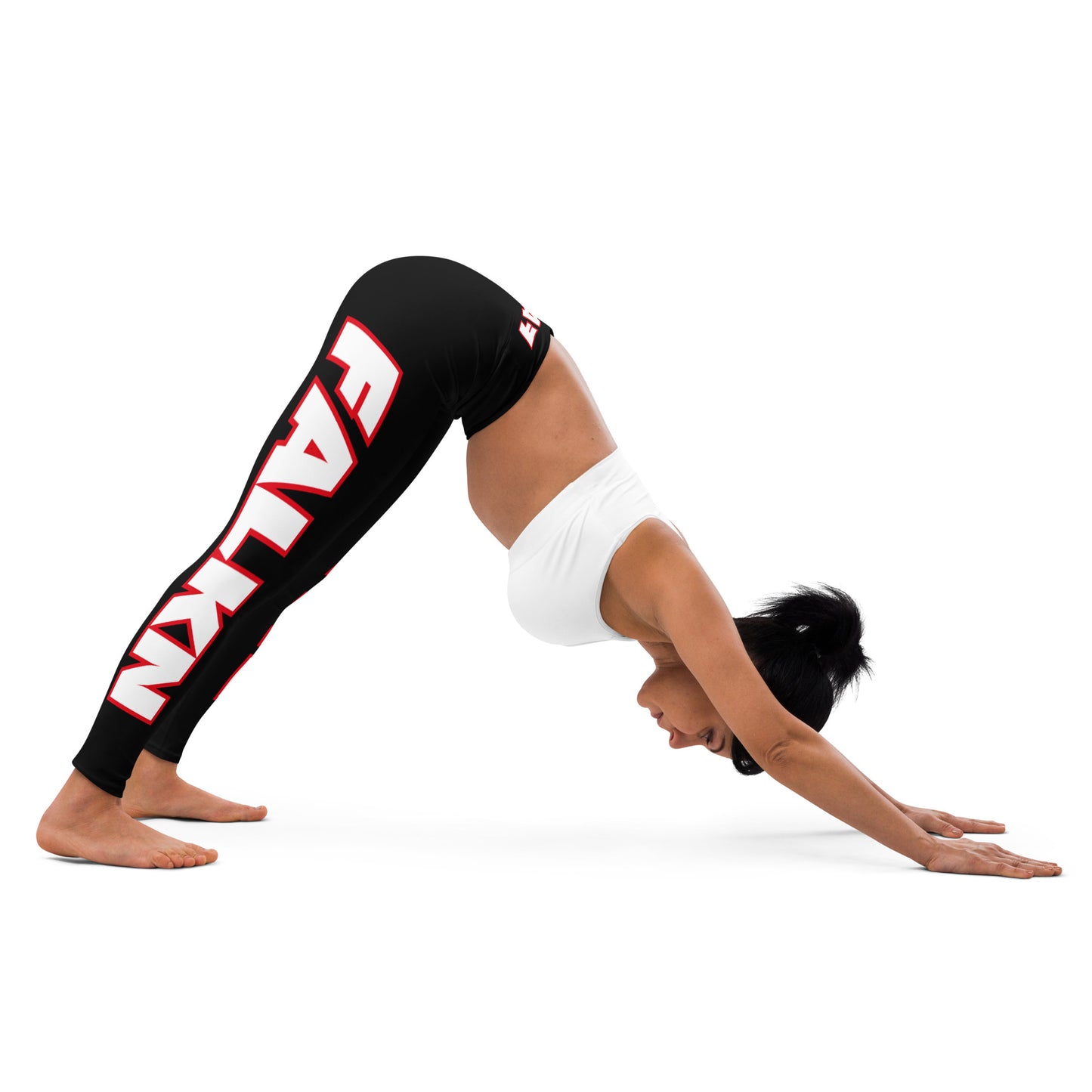 FALKN Yoga-Leggings