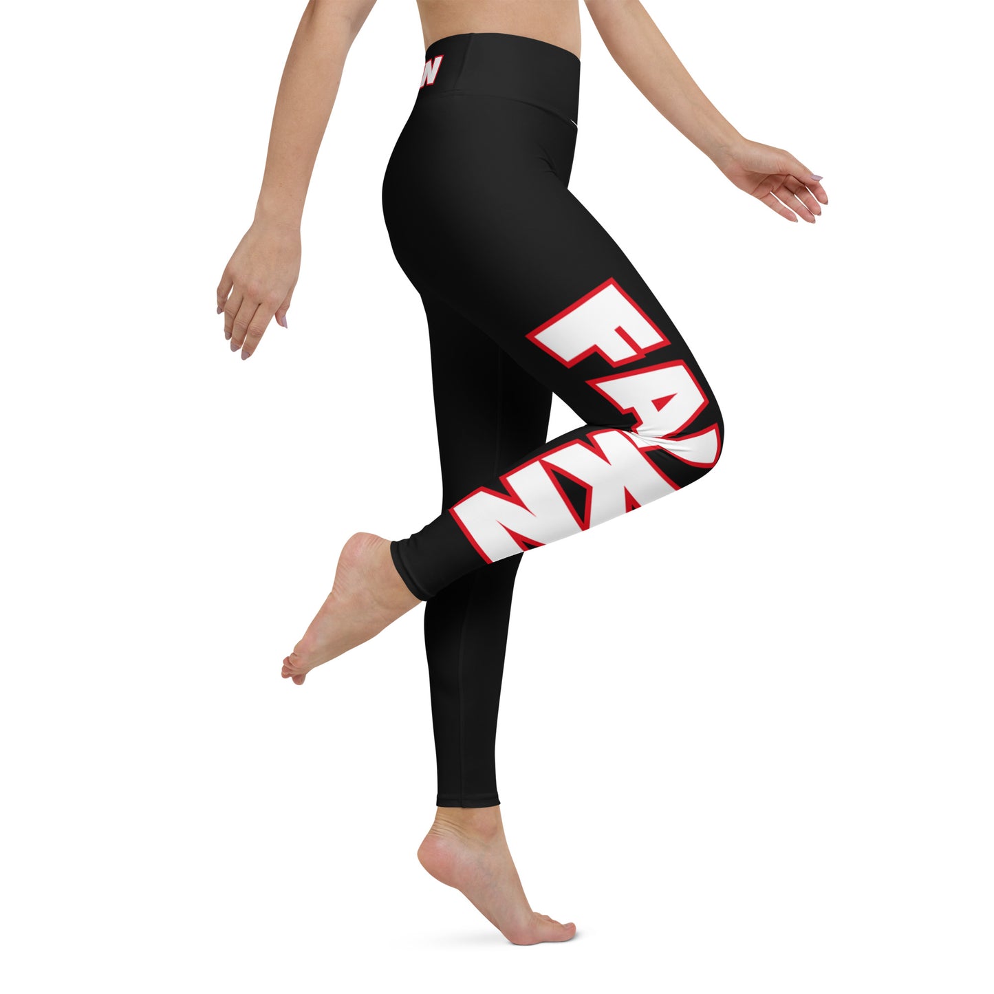 FALKN Yoga-Leggings