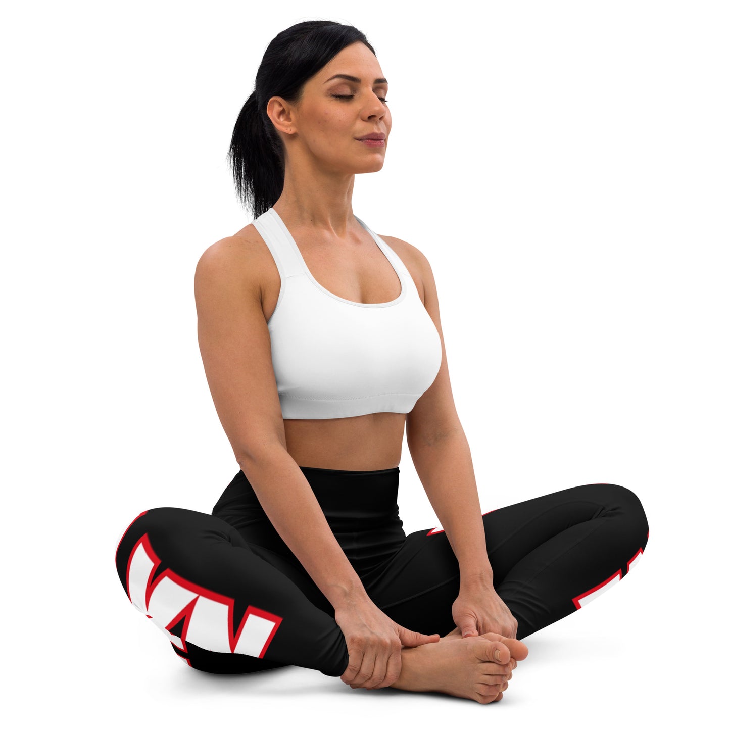 FALKN Yoga-Leggings