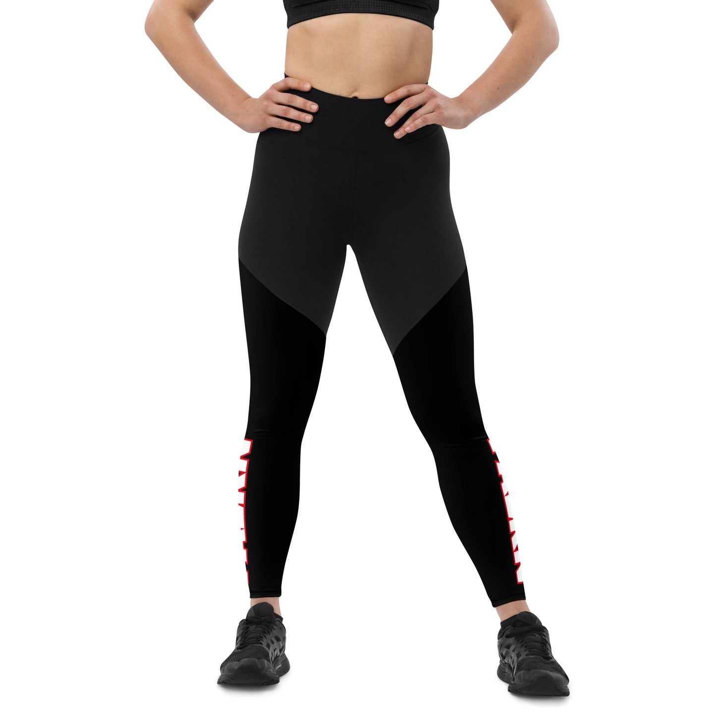 FALKN Sport-Leggings